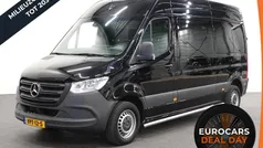 Gebruikt 2022 Mercedes Sprinter Van | € 32.890 (Eerlijke prijs)