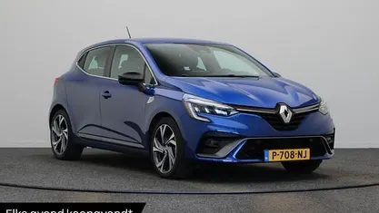 Occasion 2021 Renault Clio V R.S. Hatchback | € 19.945 (Eerlijke prijs)