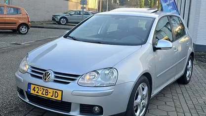 Occasion VW Golf V 122 PK (89 kW) 2007 Hatchback