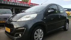 Gebruikt 2013 Peugeot 107 Active Hatchback | € 3.495 (Eerlijke prijs)