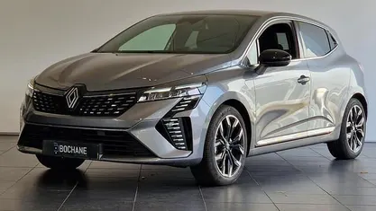 Occasion Renault Clio V Techno 143 PK (105 kW) 2024 Hatchback