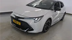 Grijs Gebruikt 2020 Toyota Corolla Sport Hatchback | € 20.950 (Eerlijke prijs)