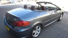 Peugeot 307 CC