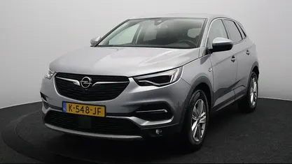 Occasion Opel Grandland X Business Elegance 131 PK (96 kW) 2020 SUV