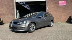 VW Golf VII