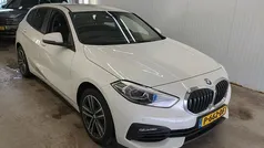 Gebruikt 2022 BMW 116 Efficient Dynamics Hatchback | € 19.850 (Eerlijke prijs)