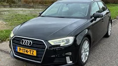 Gebruikt 2019 Audi A3 Sportback Design Hatchback | € 14.749 (Eerlijke prijs)