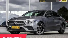 Grijs Gebruikt 2021 Mercedes A250 Business Sedan | € 29.895 (Eerlijke prijs)
