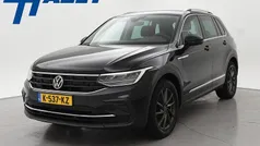 Gebruikt 2021 VW Tiguan SUV | € 23.950 (Eerlijke prijs)