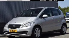 Gebruikt 2012 Mercedes A160 Business MPV | € 6.250 (Super prijs)