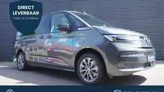 Gebruikt 2025 VW Multivan Edition | € 60.750 (Eerlijke prijs)