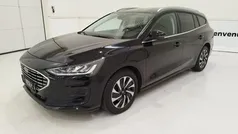 Gebruikt 2023 Ford Focus Titanium Stationwagen | € 19.990 (Super prijs)