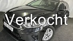 Gebruikt 2021 Kia Ceed Sportswagon Stationwagen | € 16.395 (Goede deal)