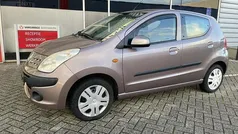 Gebruikt 2010 Nissan Pixo Acenta Hatchback | € 3.750 (Eerlijke prijs)