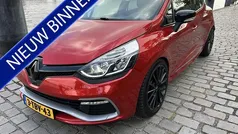 Rood Gebruikt 2014 Renault Clio R.S. R.S. Hatchback | € 12.450 (Eerlijke prijs)