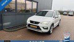 Gebruikt 2020 Seat Ateca Business SUV | € 22.950 (Eerlijke prijs)