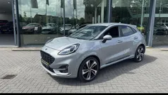 Zilver Gebruikt 2021 Ford Puma ST-Line X SUV | € 21.495 (Eerlijke prijs)