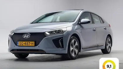 Occasion 2018 Hyundai Ioniq Premium Hatchback | € 11.445 (Eerlijke prijs)