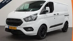 Wit Gebruikt 2019 Ford Transit Custom Trend Van | € 17.890 (Goede deal)