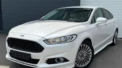 Gebruikt 2015 Ford Mondeo Titanium Hatchback | € 19.999 (Eerlijke prijs)