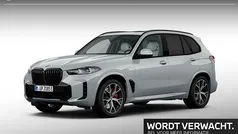 Grijs Gebruikt 2025 BMW X5 M Sport SUV | € 96.800 (Goede deal)