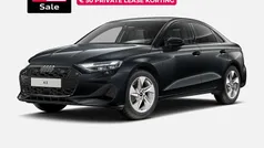 Grijs Nieuw 2025 Audi A3 Advanced Sedan | € 38.990 (Eerlijke prijs)