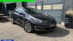 Gebruikt 2018 Kia Ceed Sportswagon Stationwagen | € 9.995 (Eerlijke prijs)