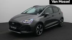 Gebruikt 2023 Ford Fiesta Active Hatchback | € 19.645 (Eerlijke prijs)