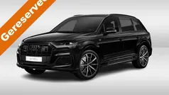 Gebruikt 2023 Audi Q7 S-Line SUV | € 72.950 (Eerlijke prijs)