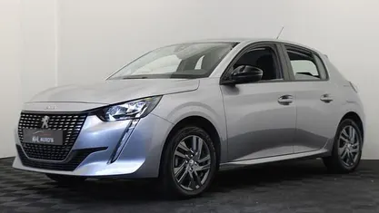 Occasion 2022 Peugeot 208 Active Hatchback | € 11.999 (Super prijs)