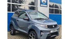 Grijs Nieuw 2024 Aixam Crossover Premium Hatchback | € 19.039 (Eerlijke prijs)
