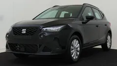 Gebruikt 2024 Seat Arona Business SUV | € 22.450 (Eerlijke prijs)