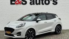 Gebruikt 2020 Ford Puma ST-Line X SUV | € 17.700 (Eerlijke prijs)