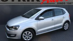 Gebruikt 2013 VW Polo Comfortline Hatchback | € 7.349 (Eerlijke prijs)