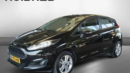 Occasion Ford Fiesta 82 PK (60 kW) 2017 Hatchback