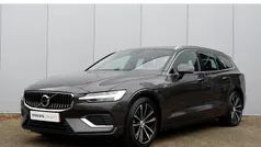 Gebruikt 2025 Volvo V60 Stationwagen | € 43.950 (Eerlijke prijs)