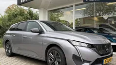 Gebruikt 2024 Peugeot 308 Allure Stationwagen | € 28.945 (Eerlijke prijs)