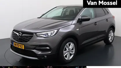 Occasion Opel Grandland X Business Elegance 131 PK (96 kW) 2021 SUV