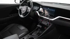 Wit Gebruikt 2022 Kia Niro SUV | € 22.895 (Super prijs)