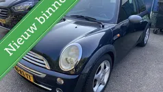 Gebruikt 2005 Mini ONE Hatchback | € 1.695 (Eerlijke prijs)