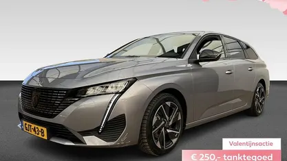 Occasion 2024 Peugeot 308 SW Allure Stationwagen | € 27.940 (Eerlijke prijs)