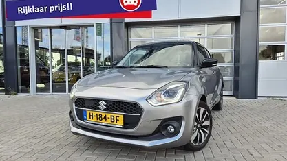 Gebruikt 2020 Suzuki Swift Hatchback | € 18.750 (Eerlijke prijs)