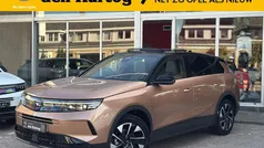 Goud Gebruikt 2025 Opel Grandland X SUV | € 40.900 (Eerlijke prijs)