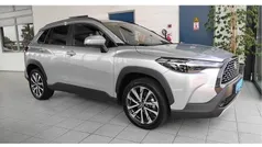 Gebruikt 2025 Toyota Corolla Cross Style SUV | € 36.750 (Eerlijke prijs)