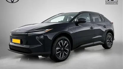 Occasion 2026 Toyota bZ4X SUV | € 45.800 (Super prijs)