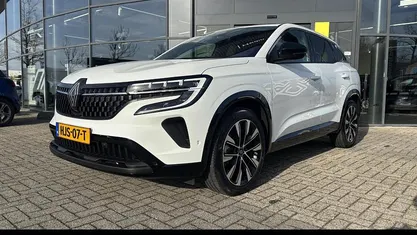 Occasion Renault Austral Techno 131 PK (96 kW) 2025 SUV