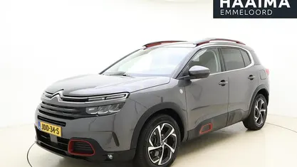 Gebruikt 2022 Citroën C5 Aircross Feel SUV | € 27.945 (Eerlijke prijs)
