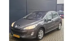 Gebruikt 2008 Peugeot 308 Hatchback | € 1.495 (Eerlijke prijs)