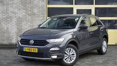 Gebruikt 2021 VW T-Roc Style SUV | € 17.450 (Goede deal)
