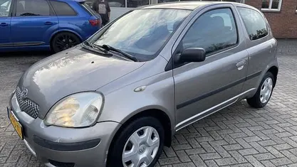 Occasion Toyota Yaris 65 PK (47 kW) 2004 Hatchback